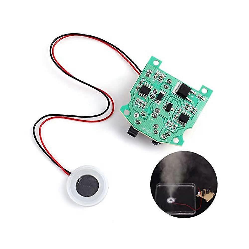 2er Pack Ultraschallvernebler 20mm 113KHz Vernebler
