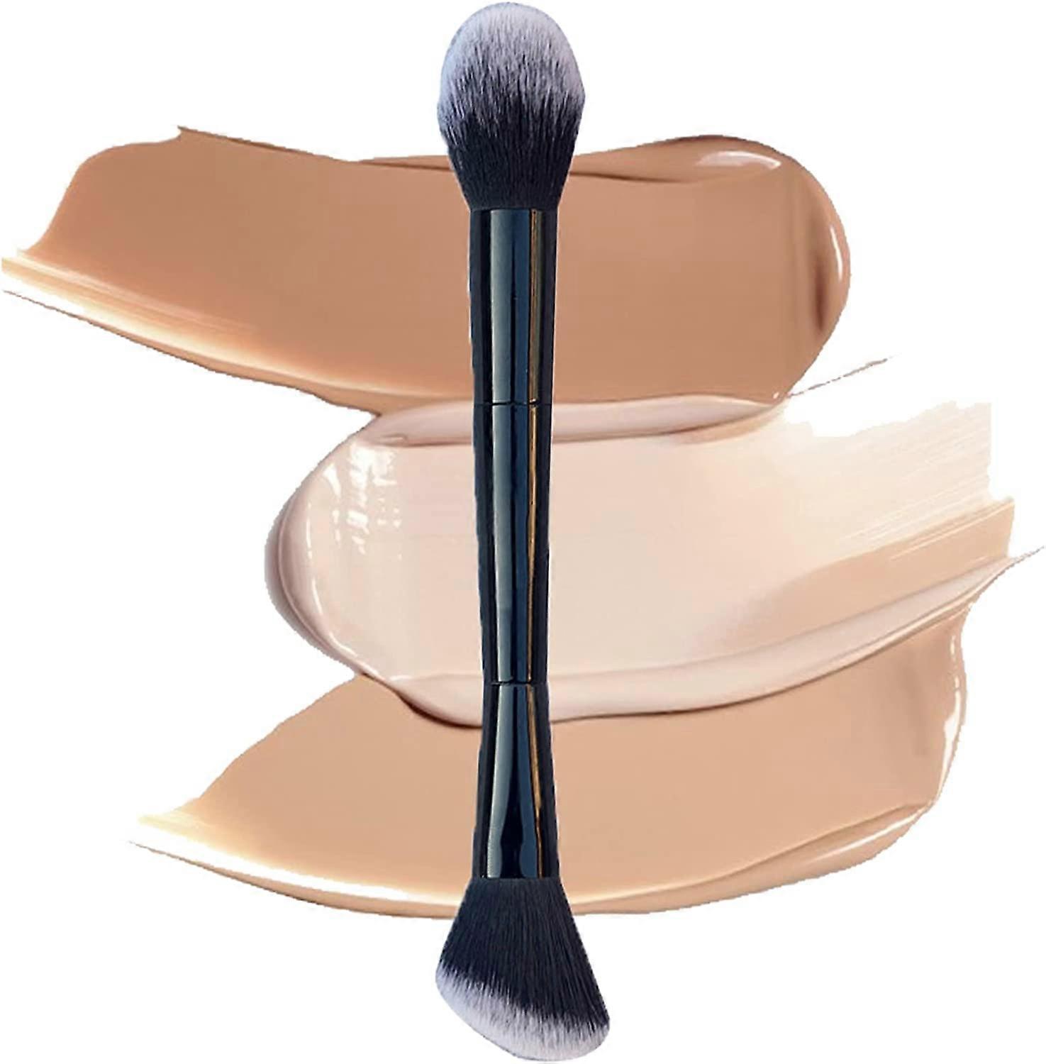 Foundation Makeup Brush For Buffing Blending Sculpting Buffing