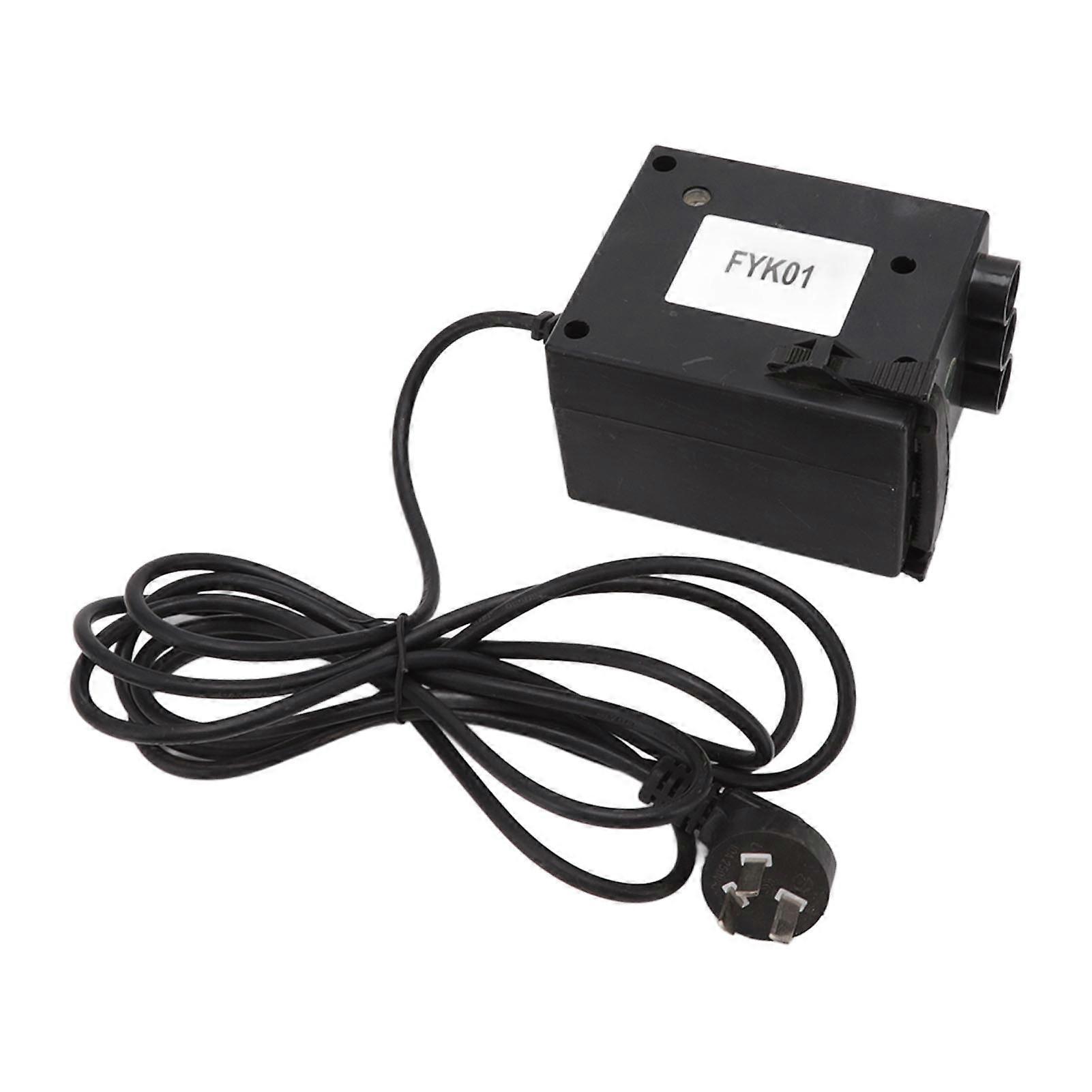 Linear Actuator Controller Wireless Push Rod Motor Controller for 1 to 2 Linear Actuator  240V