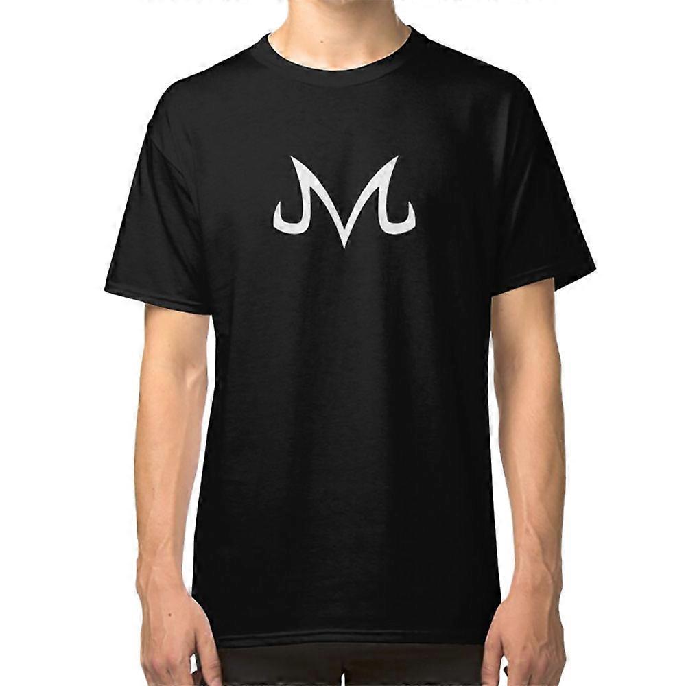 Logo Majin Vegeta T-shirt