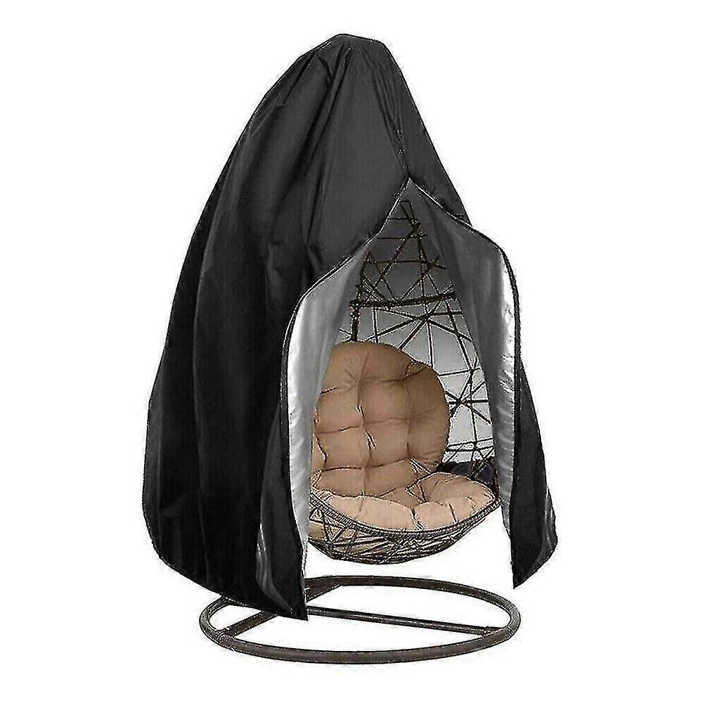 Egg Chair Impermeable Cubierta de La Silla de la Terraza