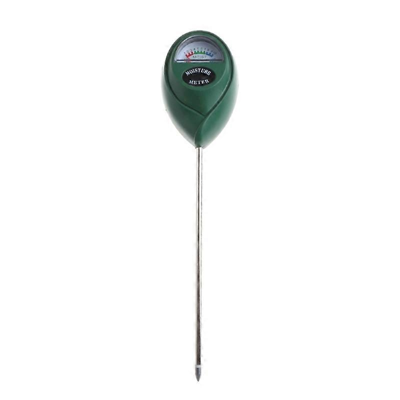 Soil Moisture Tester Humidimetre Meter Detector Garden Flower Testing Tool