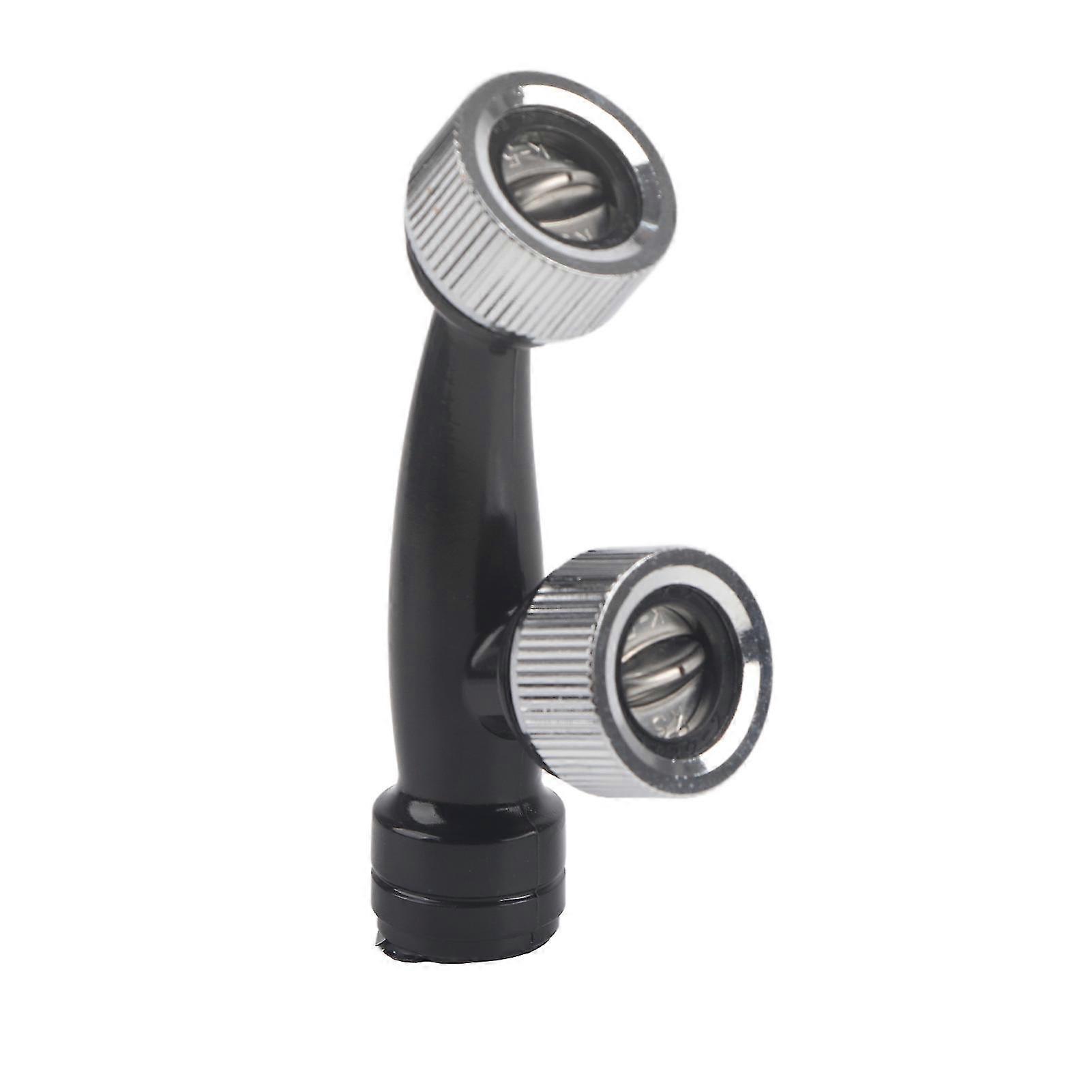High Pressure Misting Nozzles Dual Fitting for Garden Irrigation G14in Female Thread