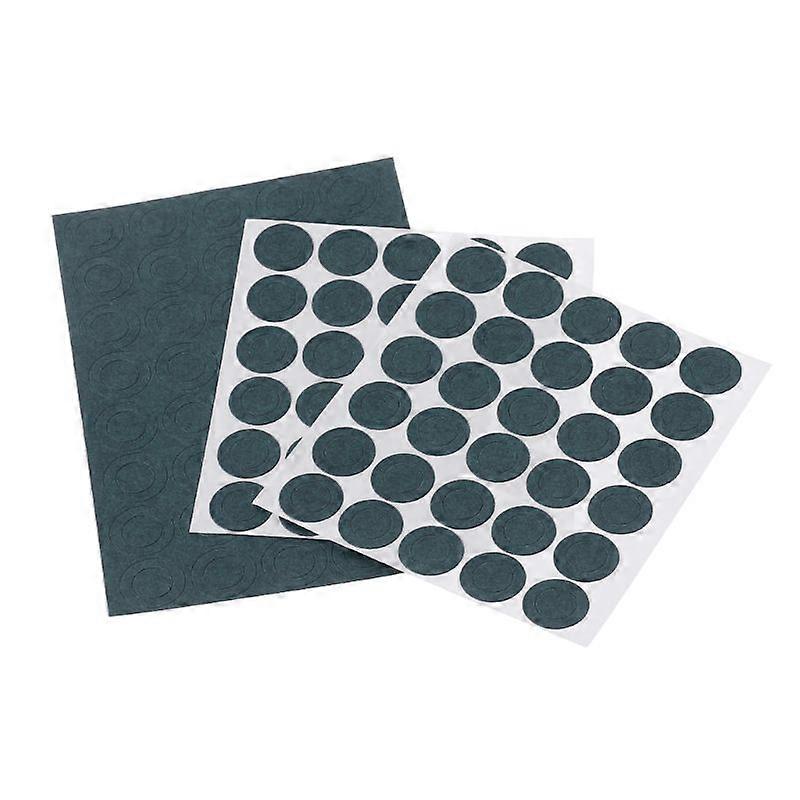 100PCS/sheet 18650 Battery Insulation Gasket Li Cell Insulating Glue Patch