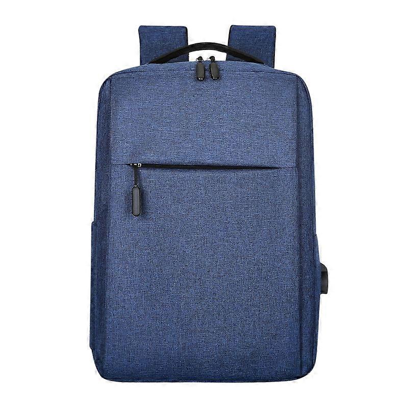 Waterproof Business Backpack Men USB School Backpacks Laptop Backpack Large Capacity Bagpacks for Men Back Pack Bags