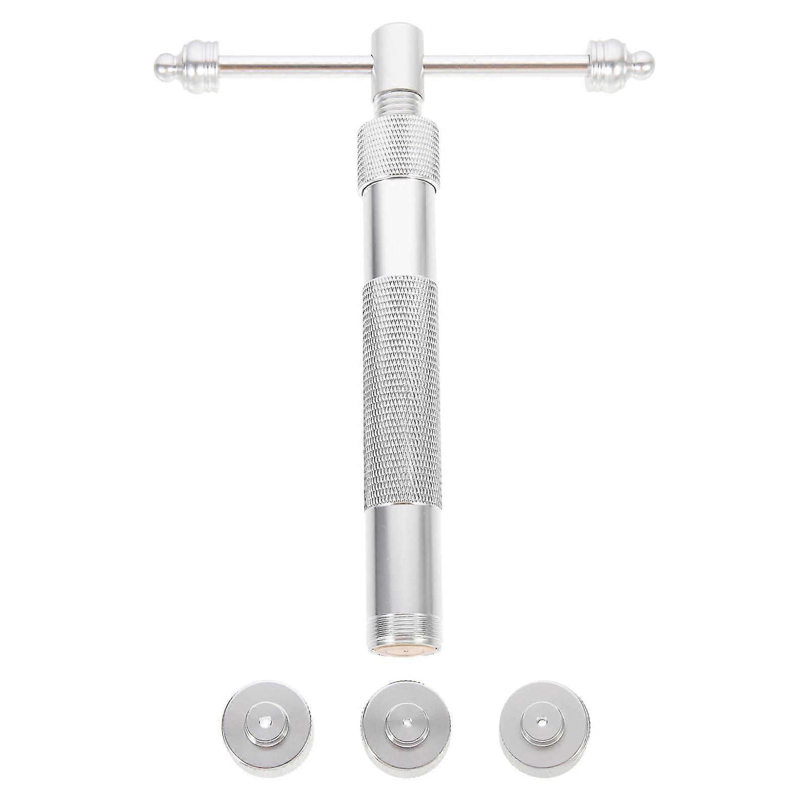 Hand Juicer Incense Making Tool Fragrance Stick Maker DIY Incense Stick Squeezer Incense Sticks Making Mold