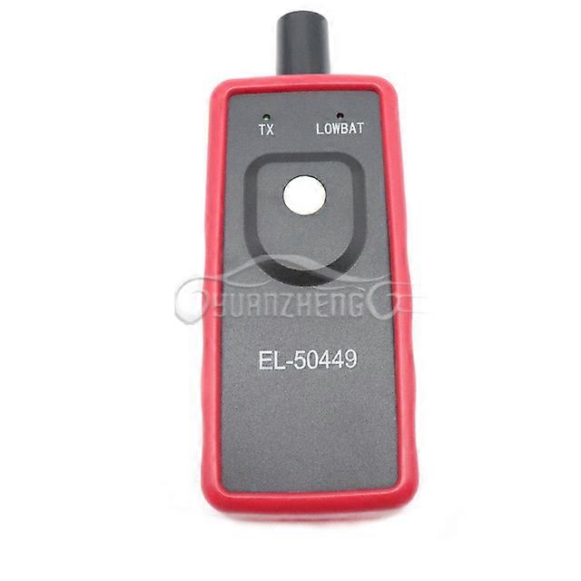 EL-50449 Auto Tire Pressure Monitor Sensor TPMS Reset Tool For Ford Mondeo Focus Transit Explorer F-150 C-MAX Kuga EcoSport