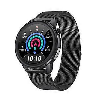 E80 1.3-inch Touch Screen Smart Bracelet Smart Sports Watch