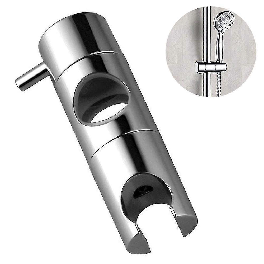Universal Hand Shower Holder, Adjustable Shower Holder, 360 Rotatable
