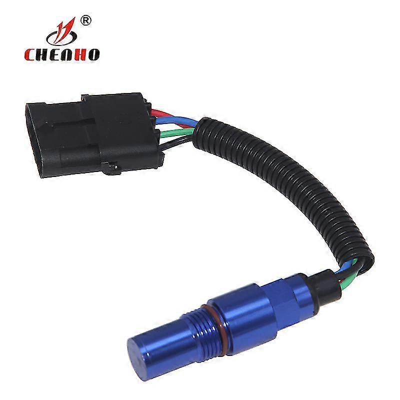 High Quality Crank Position Sensor For Cummins Engine N14 L10 M11 Ism  3408503 4326596 4984223 3408502 4326595
