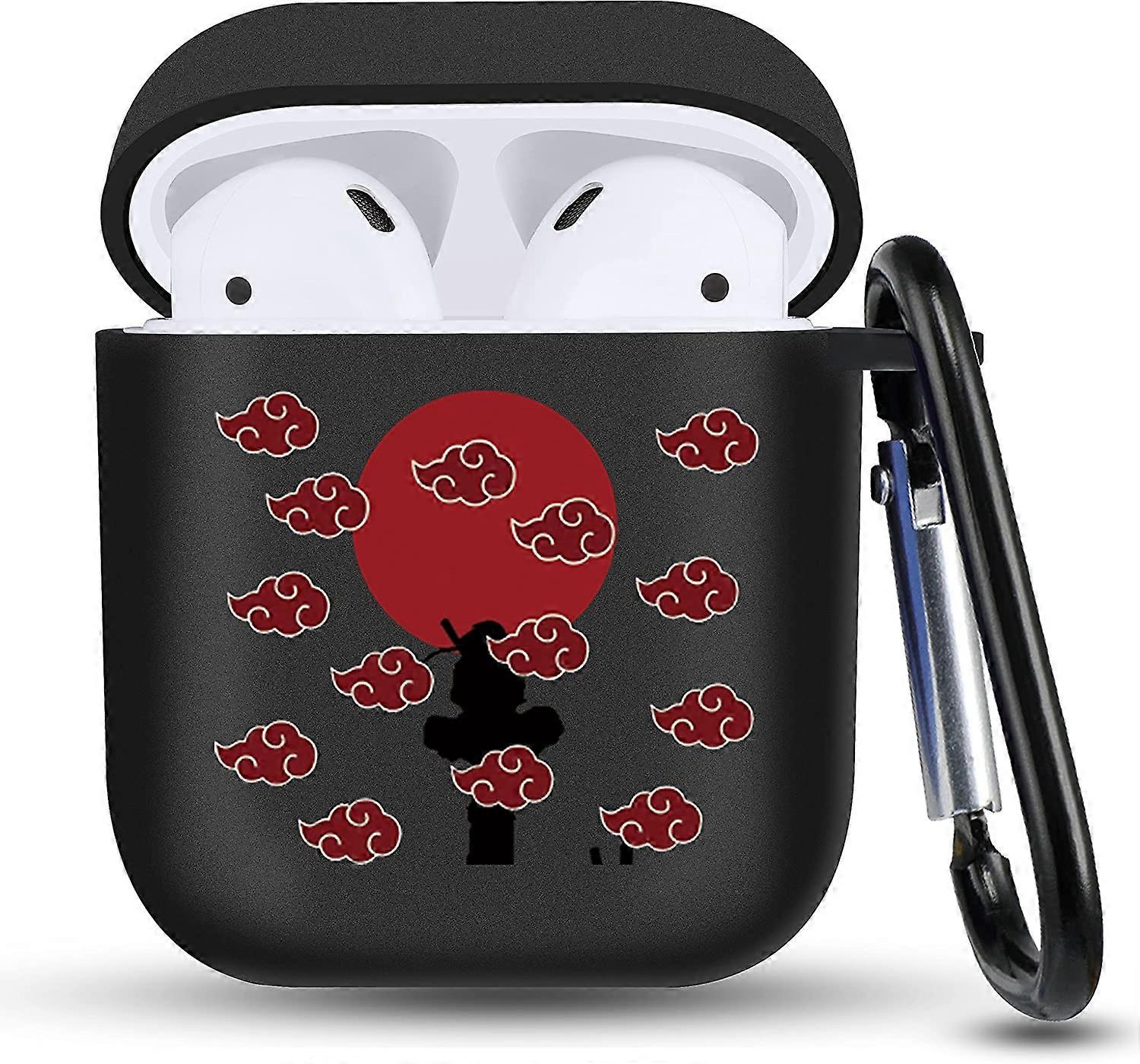 Fruugo Akatsuki Pencil Case Naruto Shippuden Itatchi Uchiha