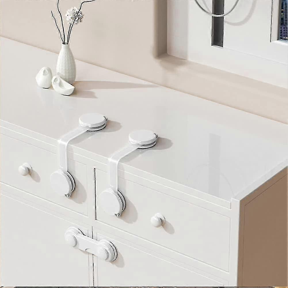 Child Lock - 12 Pieces, Drawer Lock, Child Lock, Drawers, Cabinet, Child Lock new