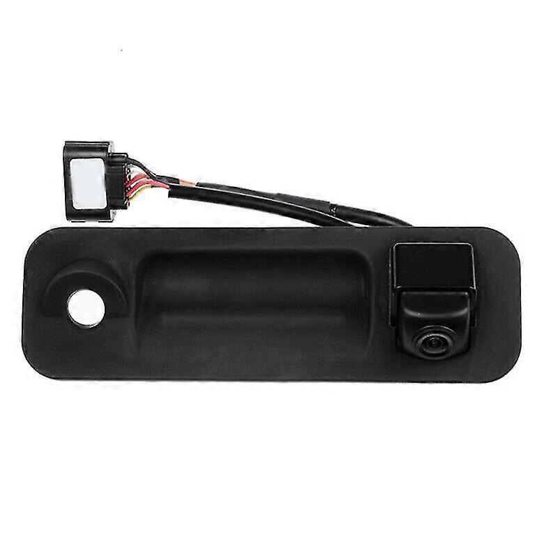 For 2015-2017 Rear View Camera Reverse Park Assist Backup Camera 95760-e6201 / 95760-c2101 / 95760-