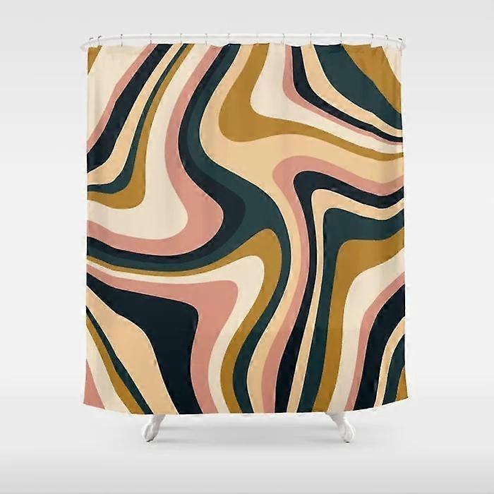 Perdea de duș pentru baie Design Style - 375