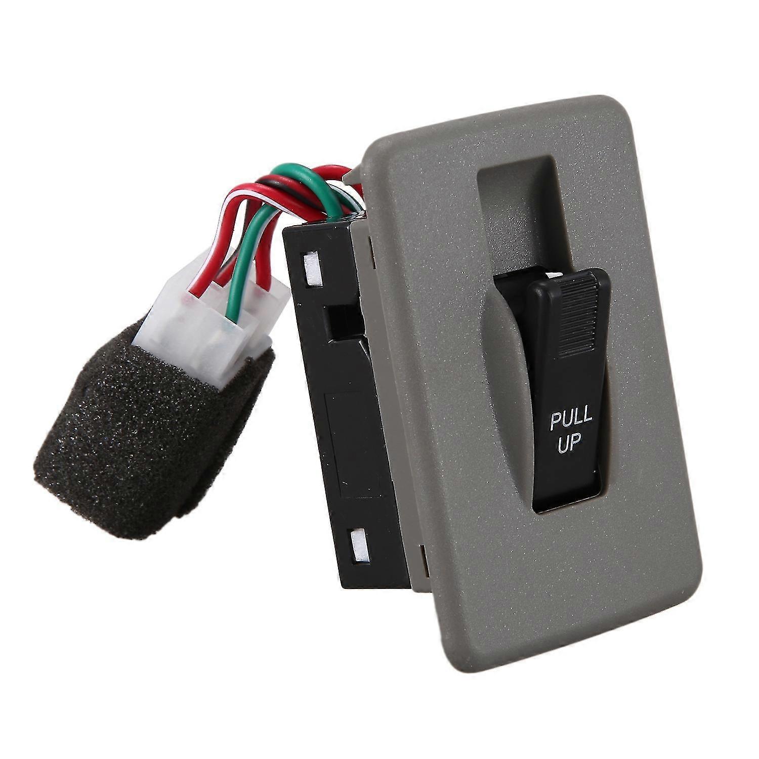 New Power Window Switch Fit For Kk12b-66-370 Kk12b66370