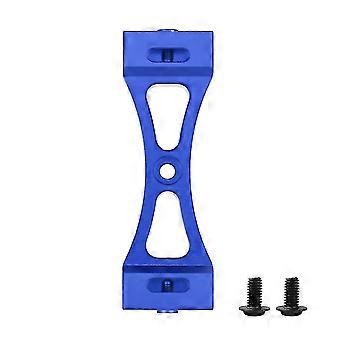 Soporte de metal para Wpl B1 B14 B16 B24 C14 C24 B36 Mn D90 D91 Rc Car Upgrade Metal