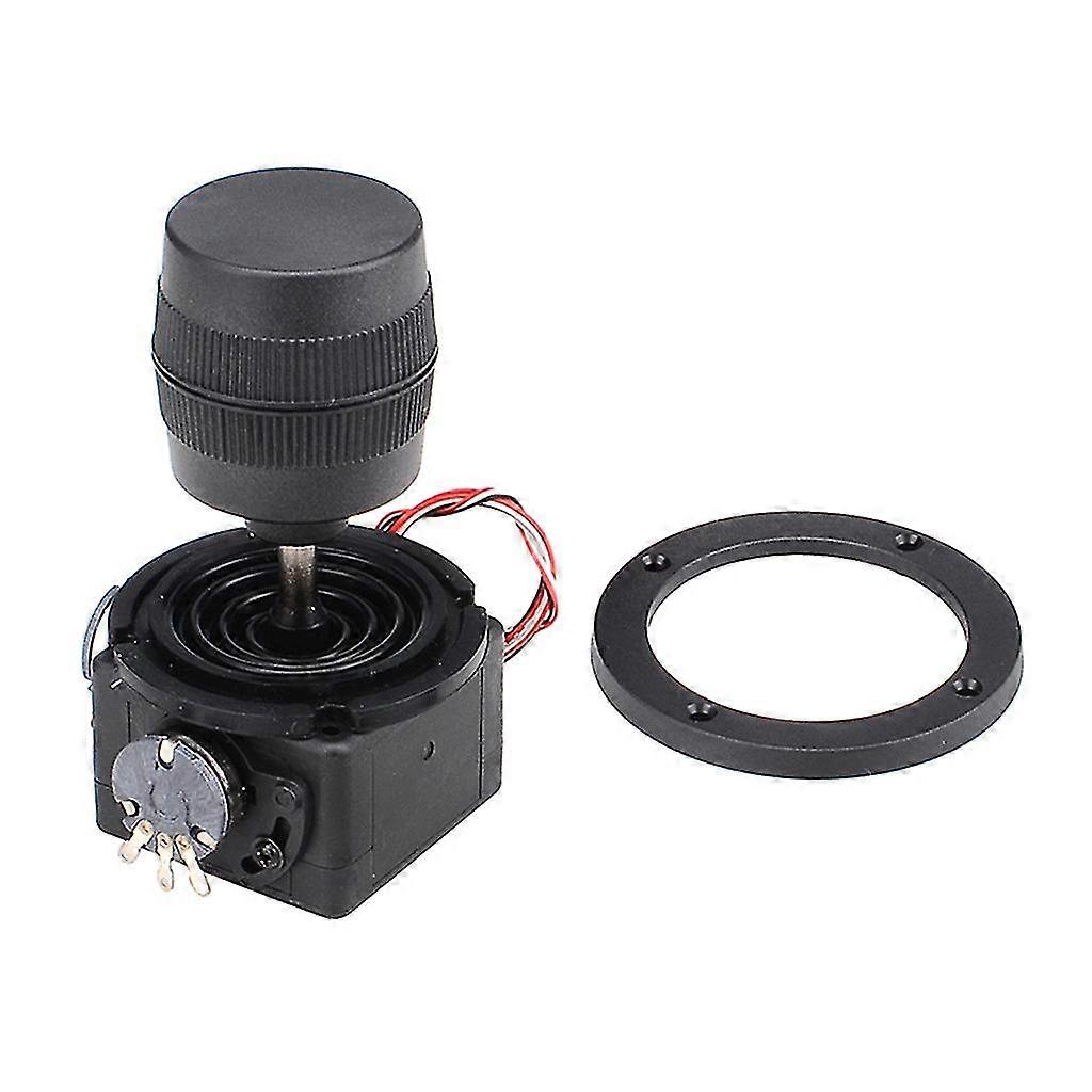Three-d 3-axis Joystick Potentiometer Button Zy-d300b-r2/r4 5kohm Controller