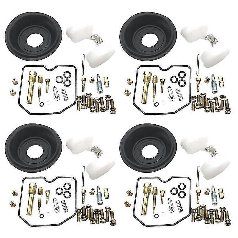 Kit de reparare a carburatorului pentru motociclete Accesorii pentru motociclete pentru Zephyr Zr750h Zr-7 Zr-7s Zr750 Zr 750 Boris