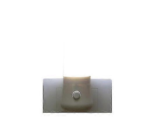 Night Light Plug-in With Switch Led_u R_u High Quality