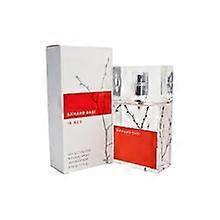 Armand Basi - In Rood EDT 100ml