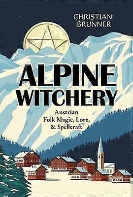 Alpine Witchery