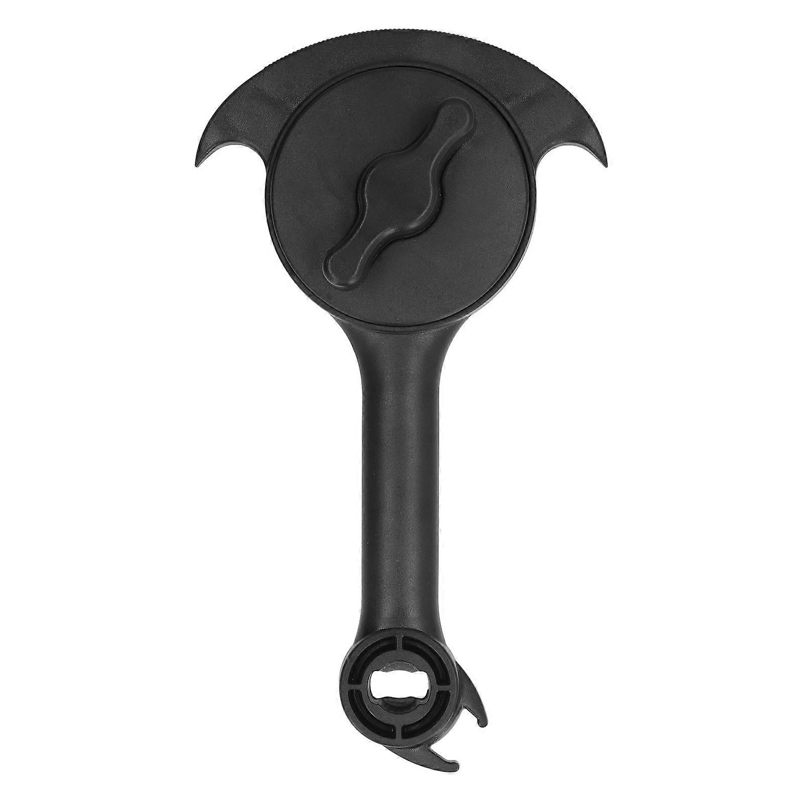 Can Opener Multifunction Handheld Manual Can Opener Kitchen Tools for Beer Bottle Wild Mouth Bottle