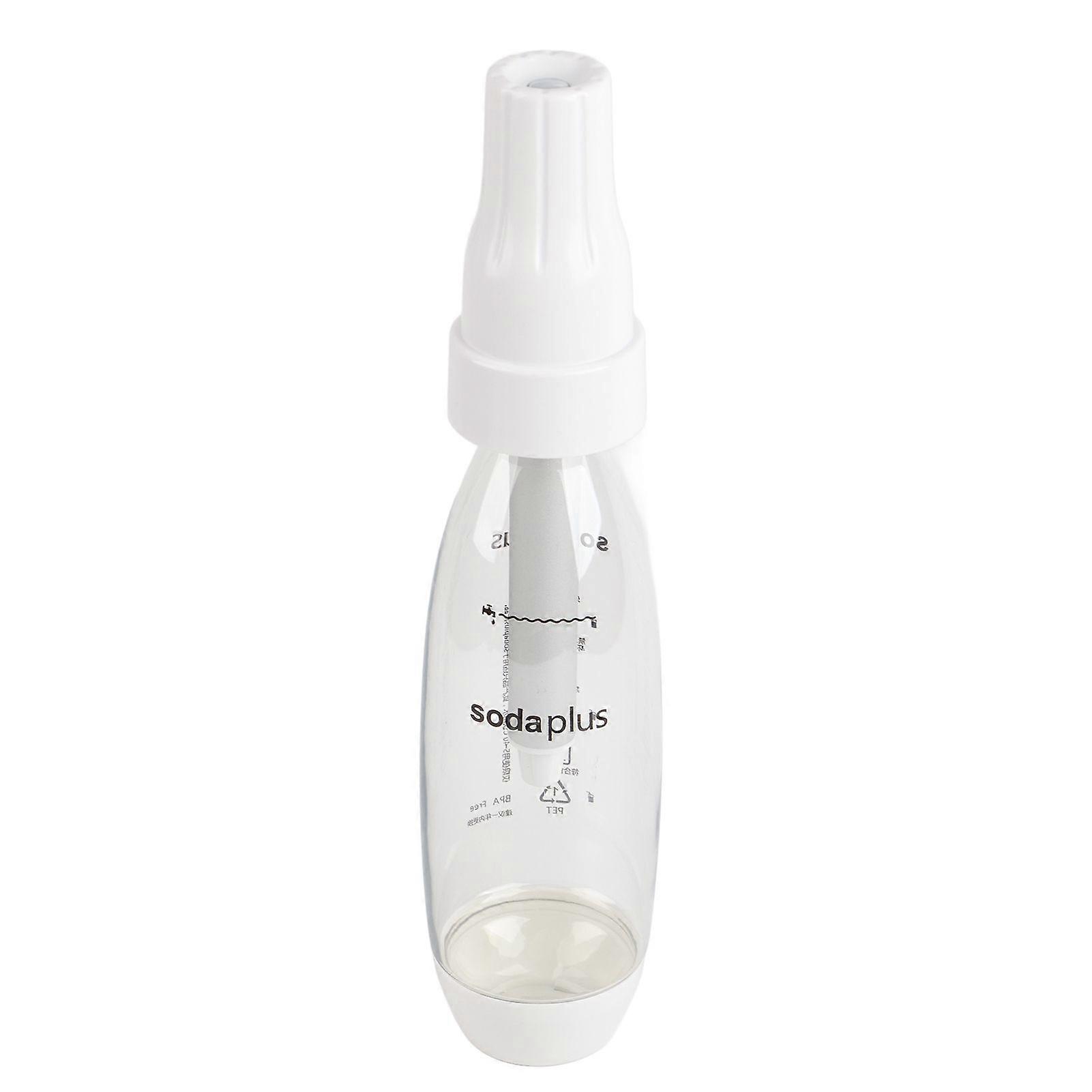 Machine à eau de soude à bulles portable domestique