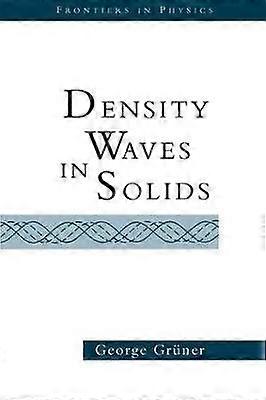 Density Waves In Solids