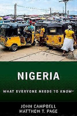 Nigeria