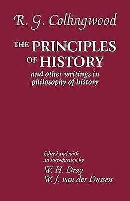 The Principles of History