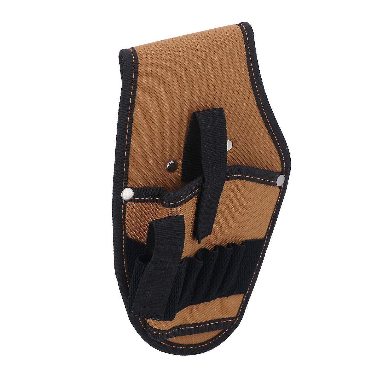 cordless drill holder power tool belt portable drill organizer drill accessory