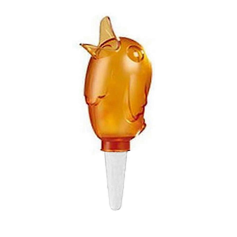 Cute Bird Shape Easy Indoor Automatic Drip Watering System Houseplant Tool JIKAIX