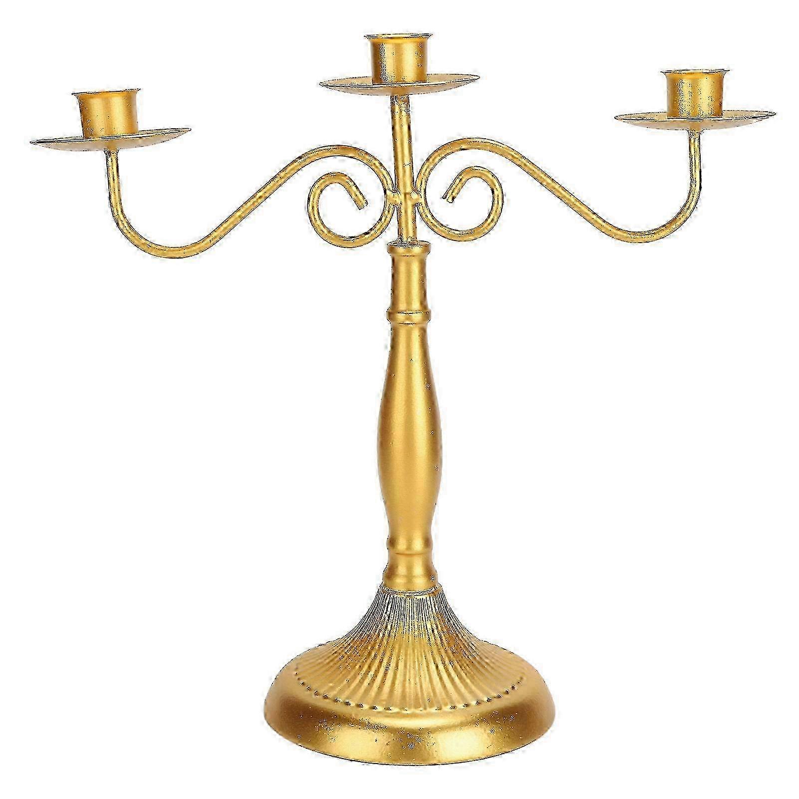 Candle Stand, Durable, Elegant Design