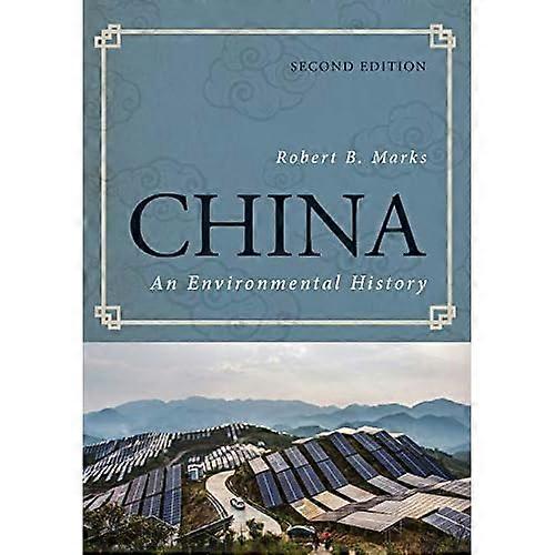China: An Environmental History