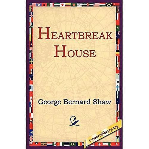 Heartbreak House