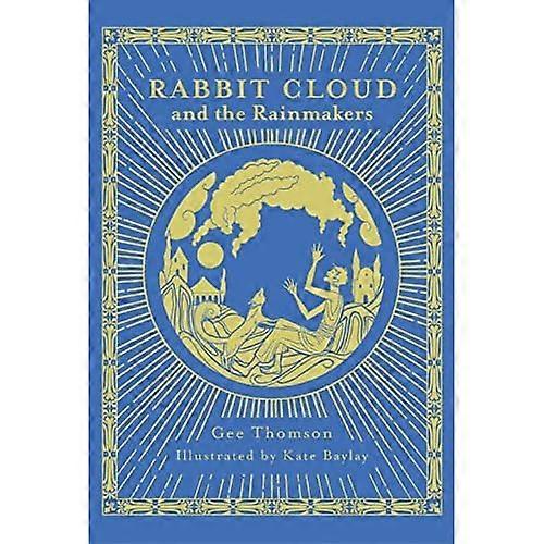 Rabbit Cloud and the Rainmakers