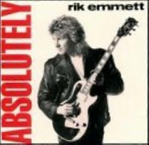 EmmettRik Absolutely CD