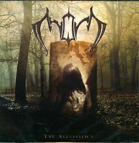 Aleviation CD (2007)