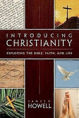 Introducing Christianity