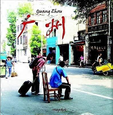 Snapshot Guangzhou