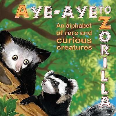 Aye-Aye to Zorilla