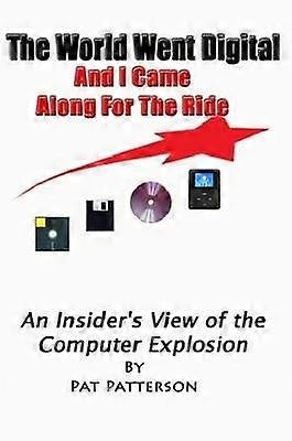 The World Went Digital!