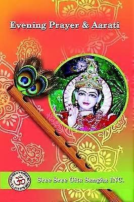 Evening Prayer & Aarati