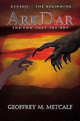 Arkdar Book 2