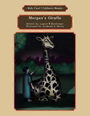 Morgan's Giraffe