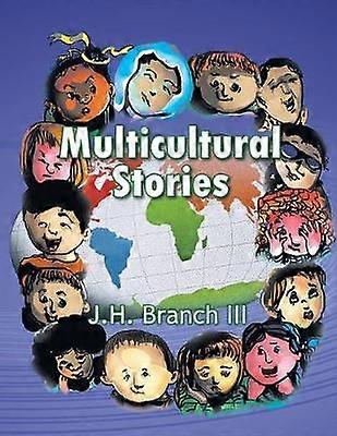Multicultural Stories