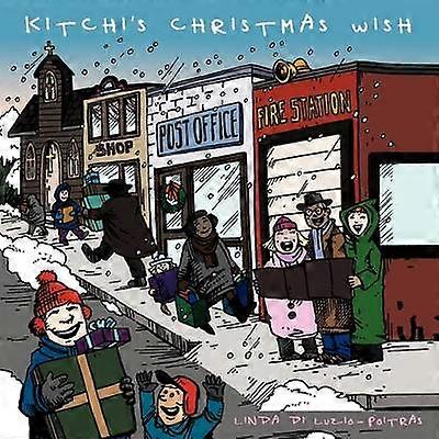 Kitchis Weihnachtswunsch
