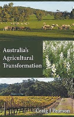 La transformation agricole de l'Australie