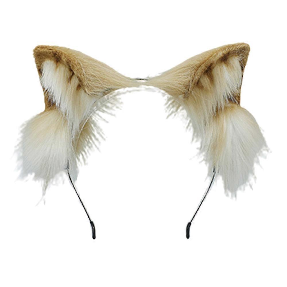 Fox Ears, Head Accessories