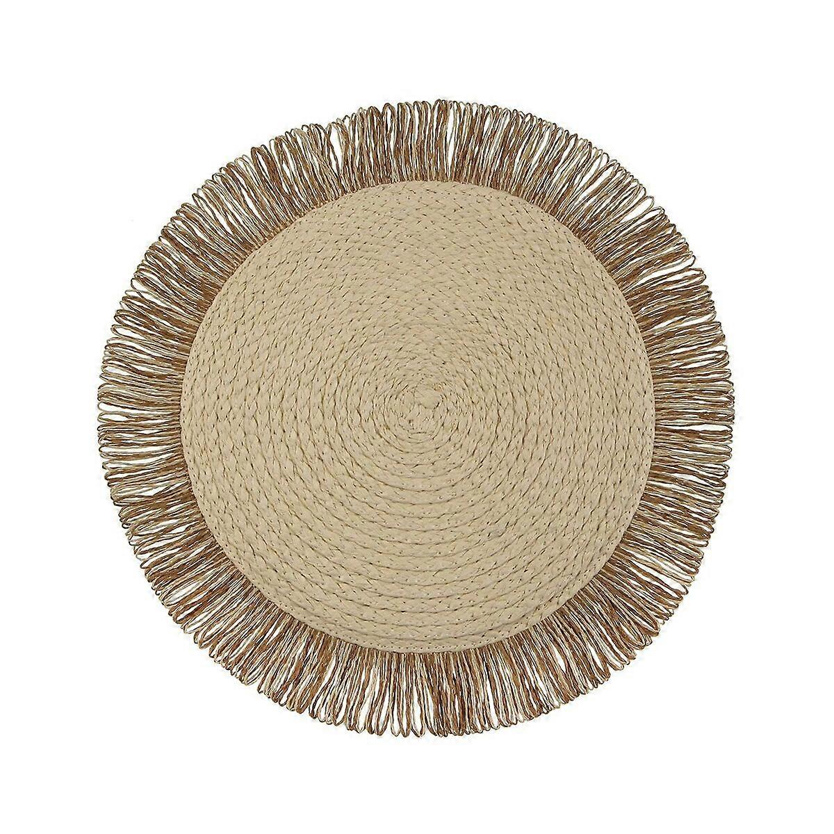 Table Mat Versa White Paper 38 x 38 cm